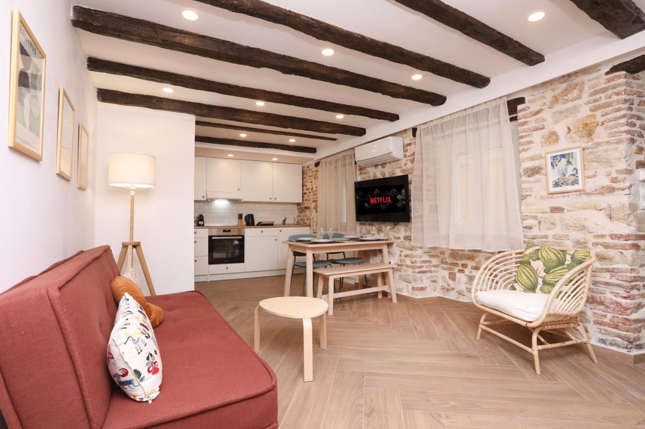 Casa Piccola Διαμέρισμα Corfu  Εξωτερικό φωτογραφία