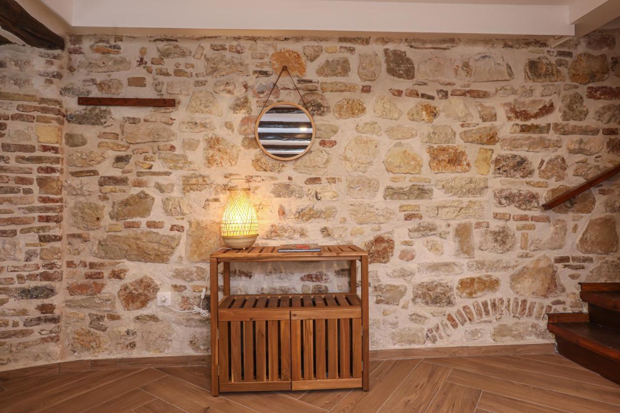 Casa Piccola Διαμέρισμα Corfu  Εξωτερικό φωτογραφία