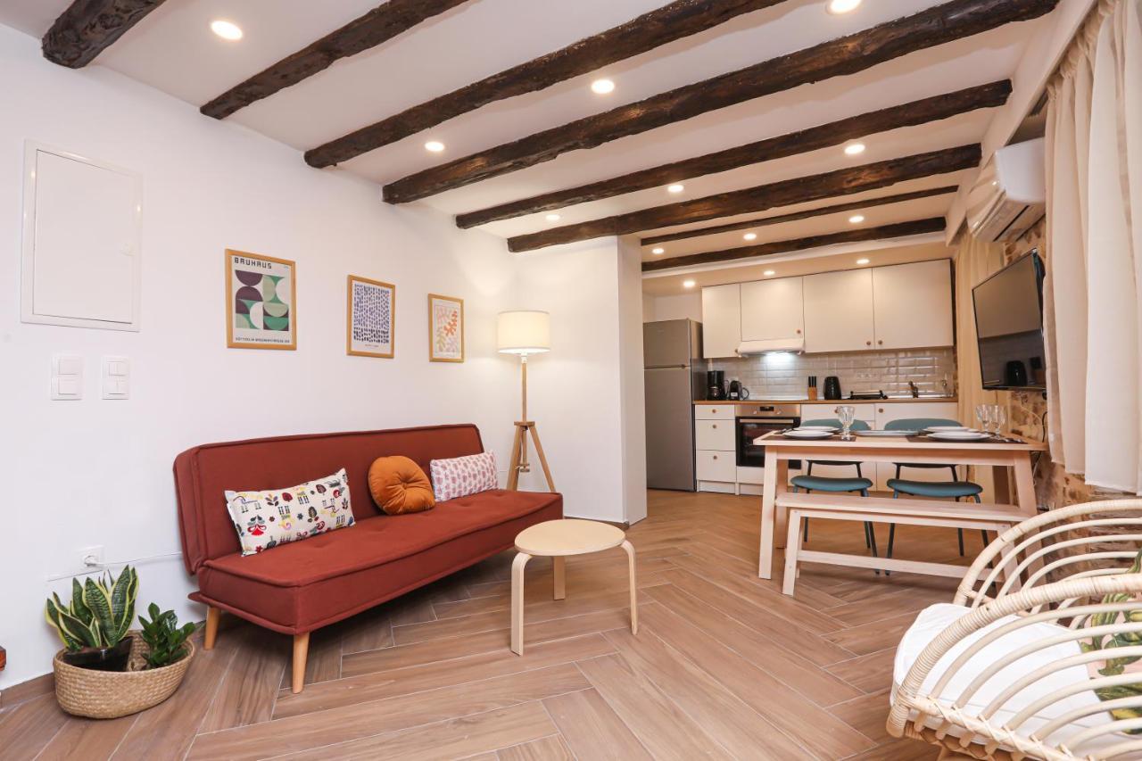 Casa Piccola Διαμέρισμα Corfu  Εξωτερικό φωτογραφία