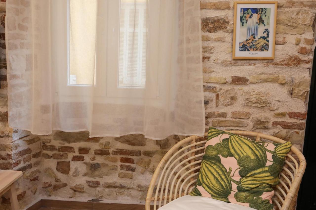 Casa Piccola Διαμέρισμα Corfu  Εξωτερικό φωτογραφία