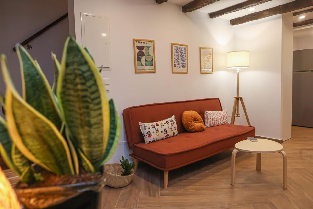 Casa Piccola Διαμέρισμα Corfu  Εξωτερικό φωτογραφία