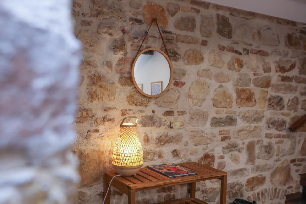 Casa Piccola Διαμέρισμα Corfu  Εξωτερικό φωτογραφία