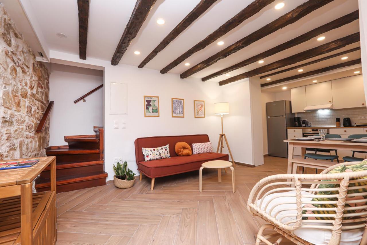 Casa Piccola Διαμέρισμα Corfu  Εξωτερικό φωτογραφία