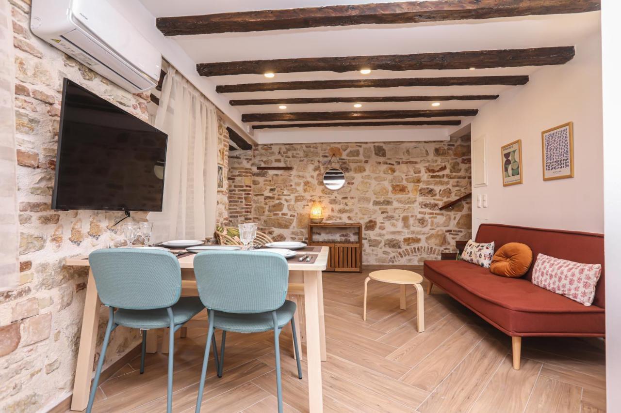 Casa Piccola Διαμέρισμα Corfu  Εξωτερικό φωτογραφία