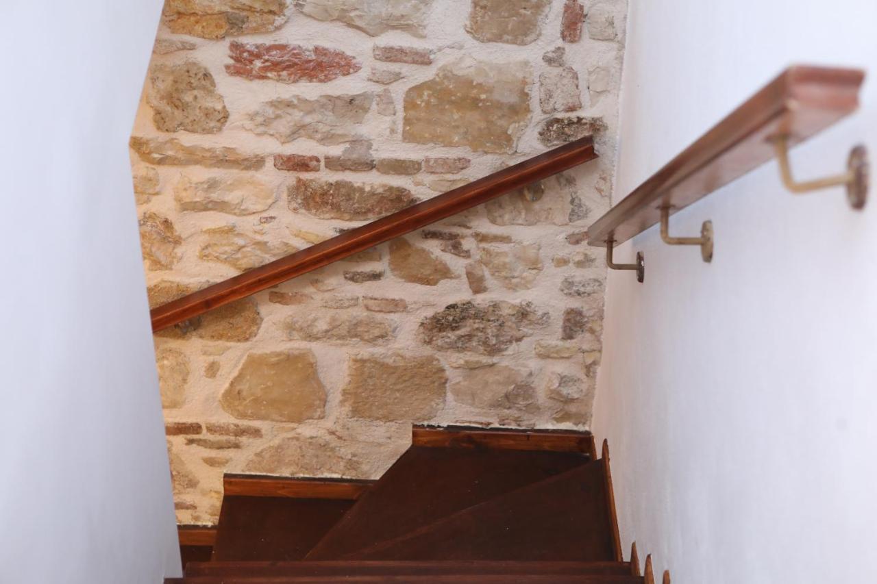 Casa Piccola Διαμέρισμα Corfu  Εξωτερικό φωτογραφία