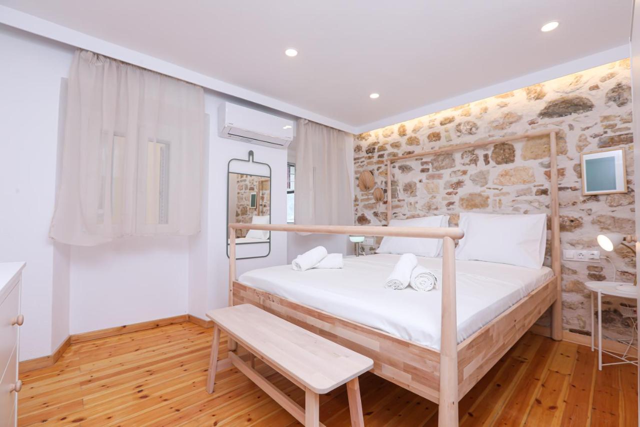 Casa Piccola Διαμέρισμα Corfu  Εξωτερικό φωτογραφία
