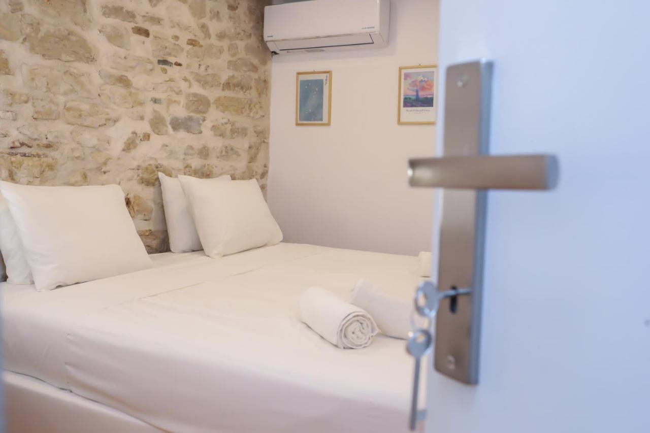 Casa Piccola Διαμέρισμα Corfu  Εξωτερικό φωτογραφία