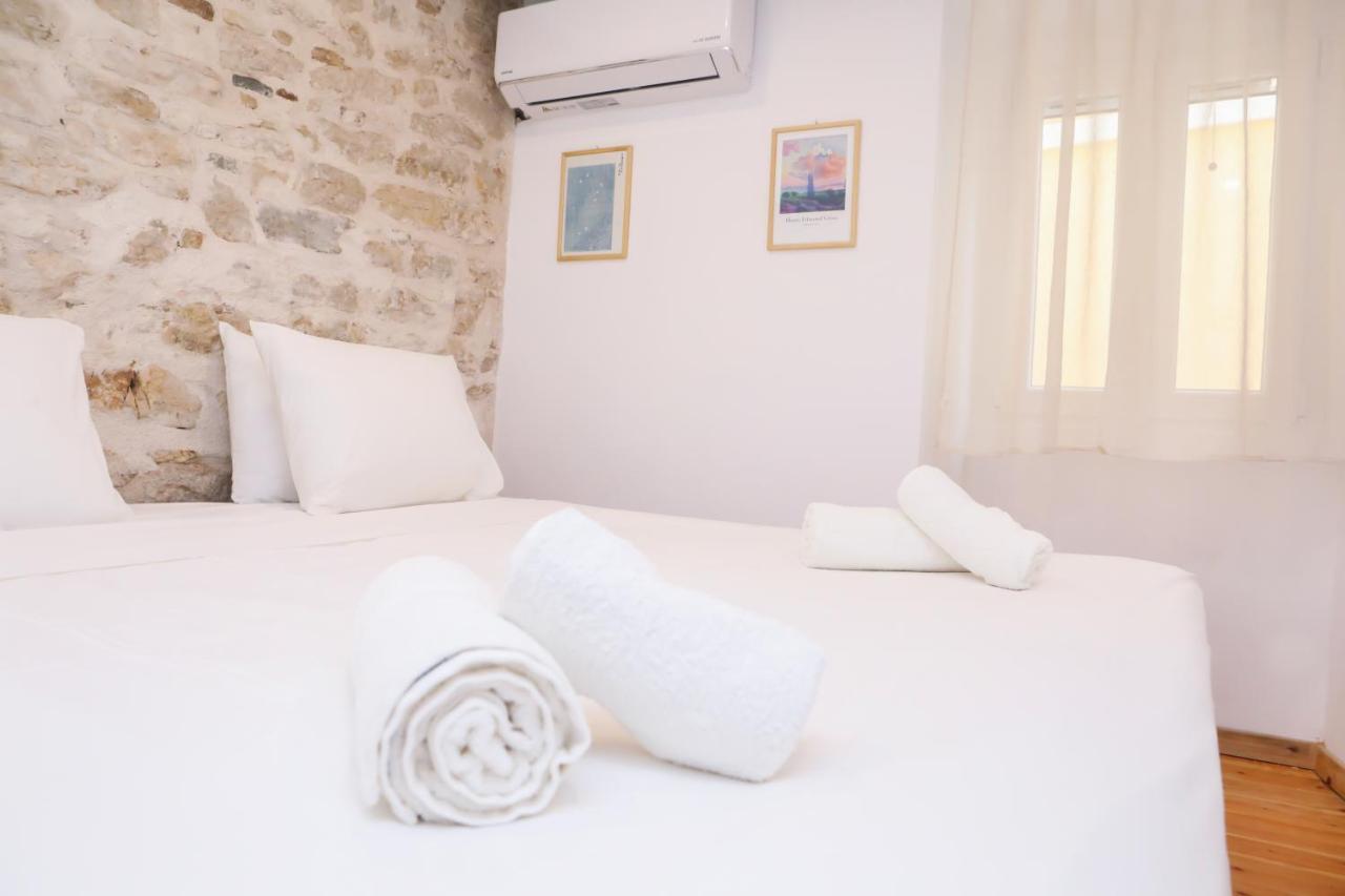 Casa Piccola Διαμέρισμα Corfu  Εξωτερικό φωτογραφία