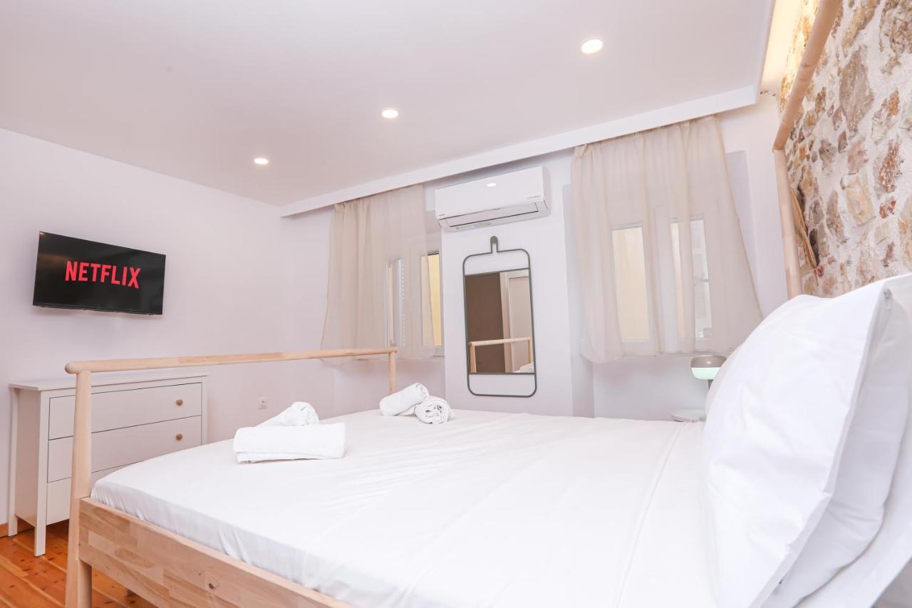 Casa Piccola Διαμέρισμα Corfu  Εξωτερικό φωτογραφία