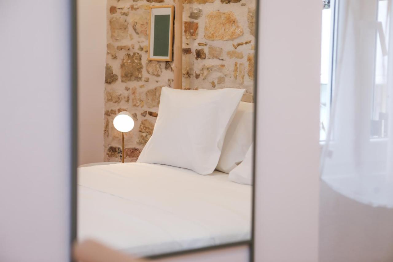 Casa Piccola Διαμέρισμα Corfu  Εξωτερικό φωτογραφία