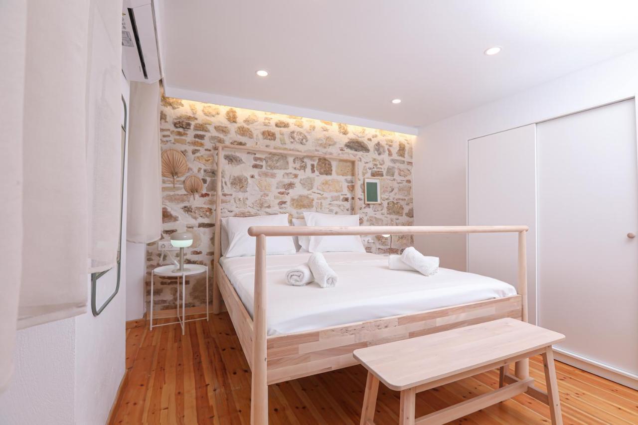 Casa Piccola Διαμέρισμα Corfu  Εξωτερικό φωτογραφία